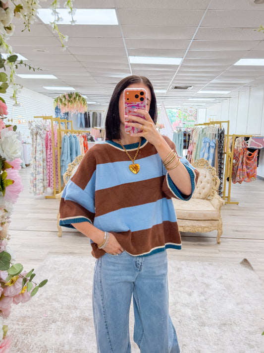 Eden Top