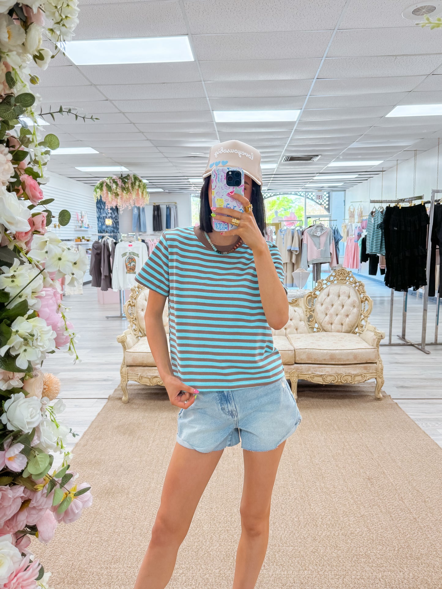 Cooper Top