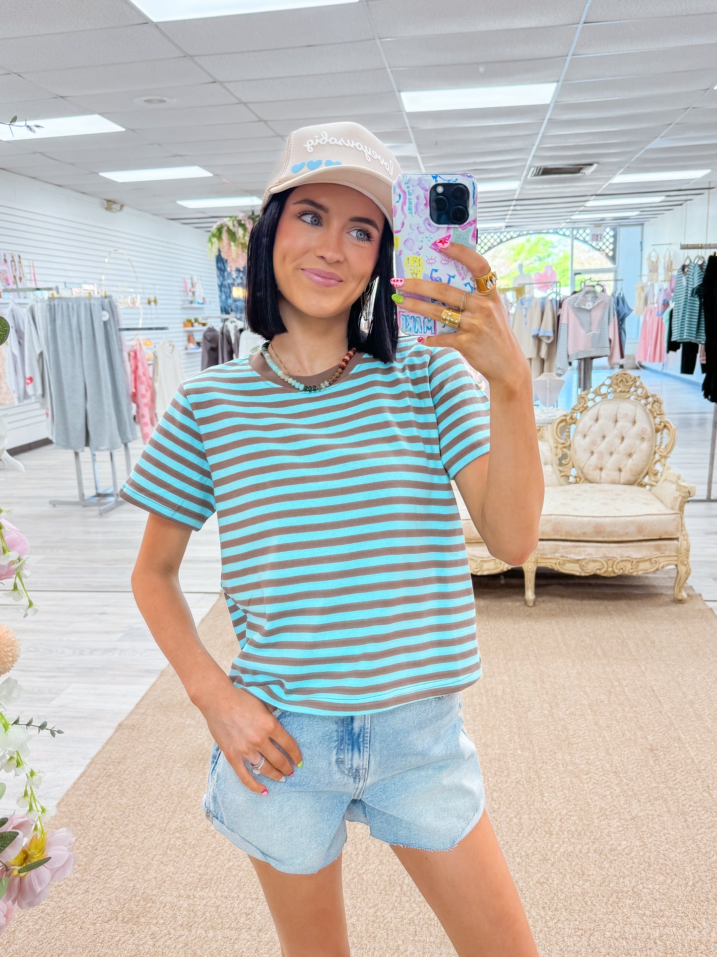 Cooper Top