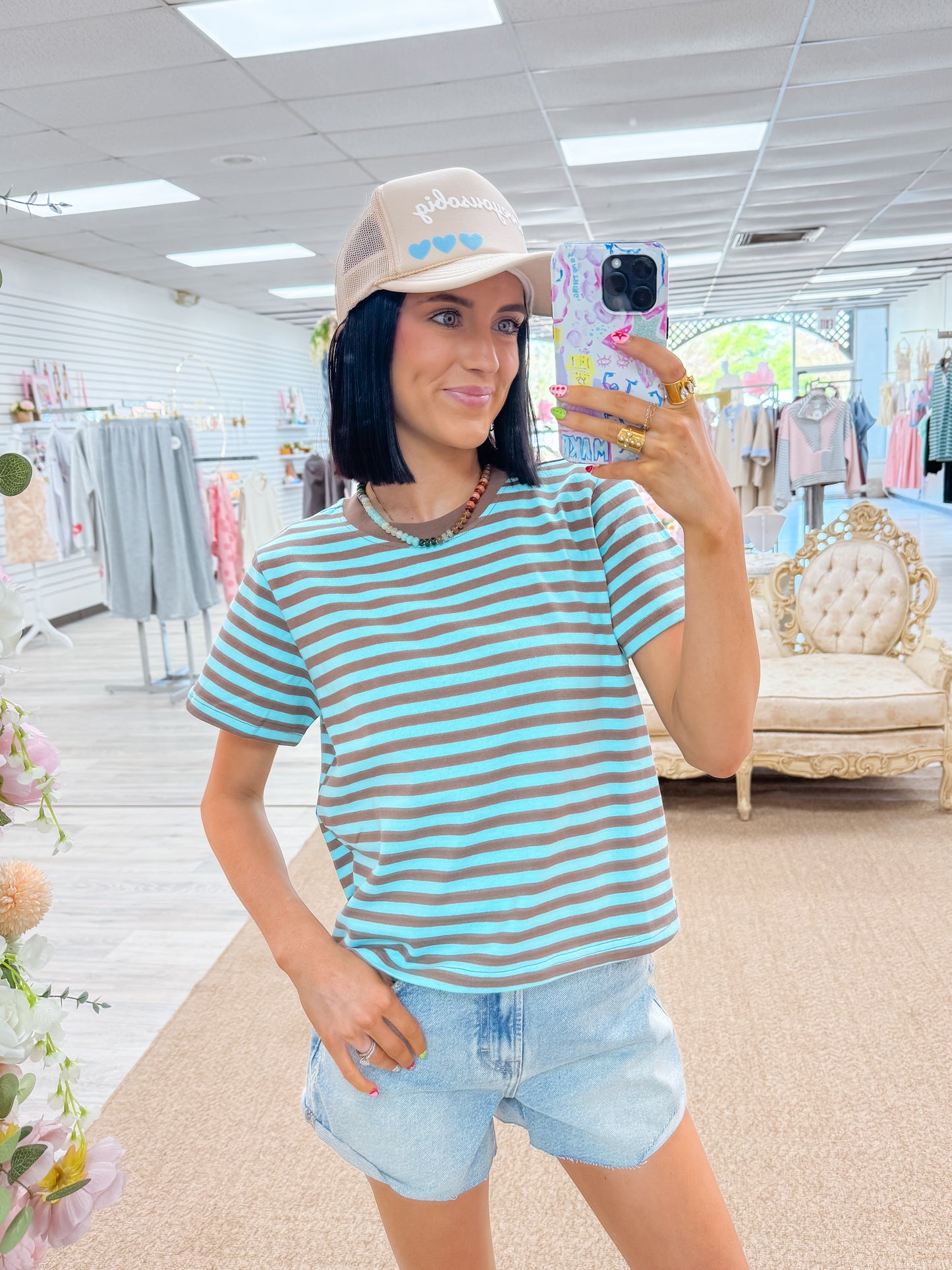 Cooper Top