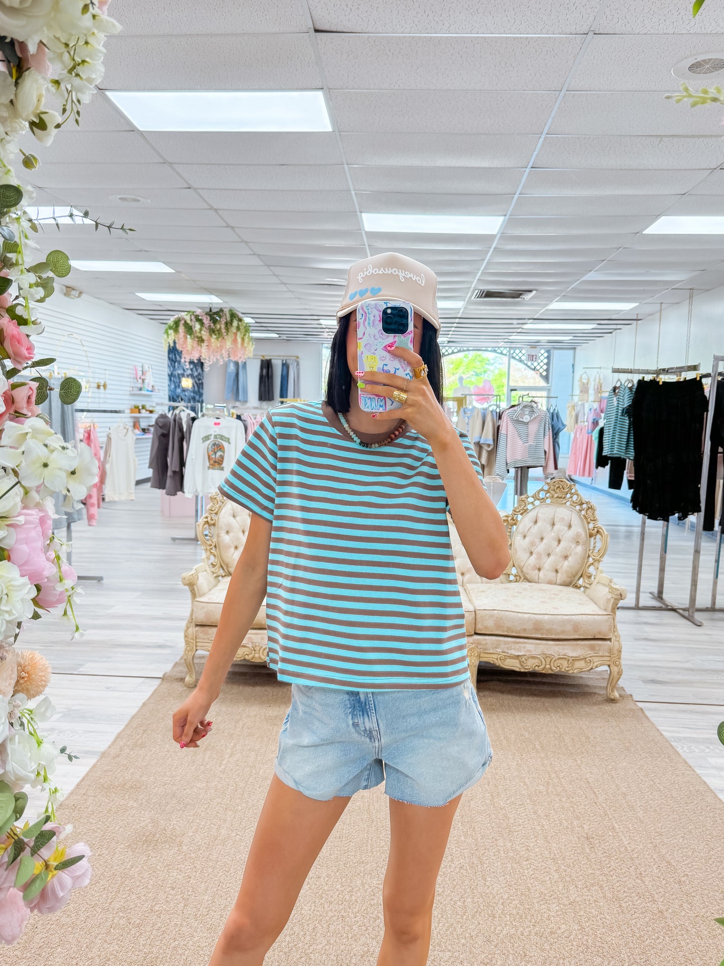Cooper Top