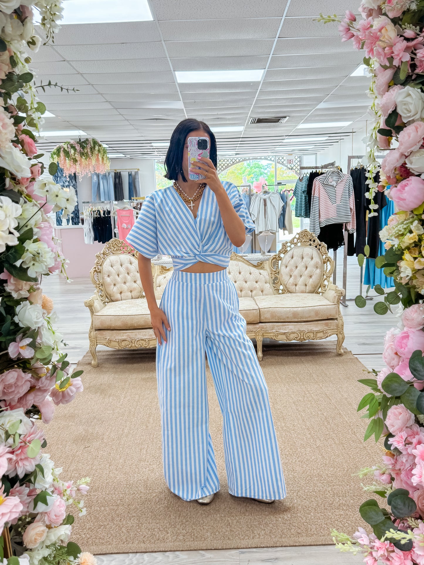 Kelly Set