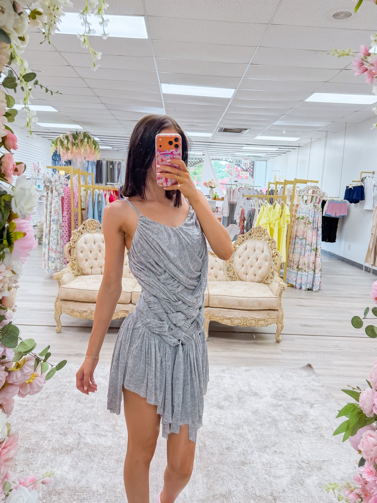 Jewel Dress
