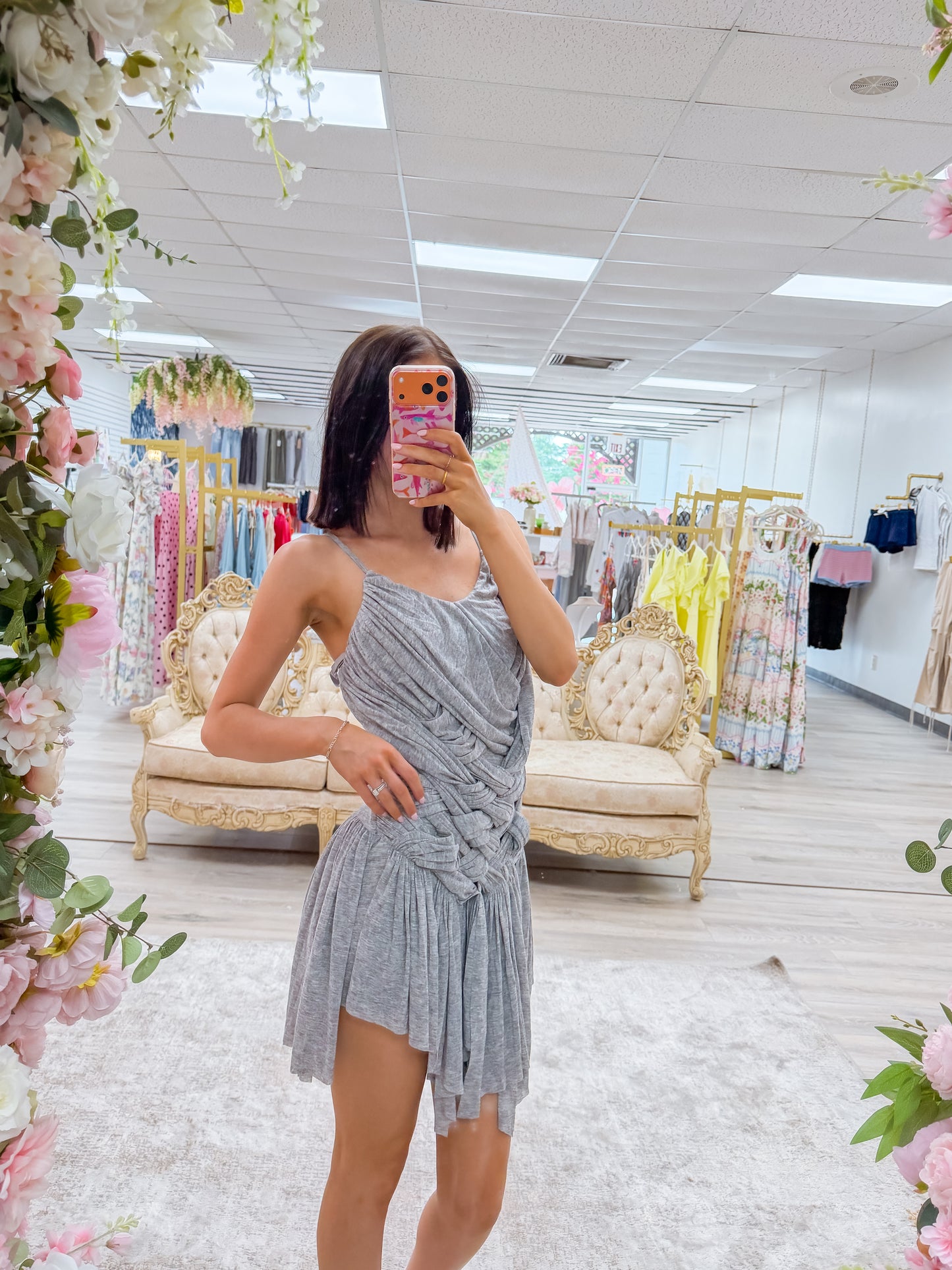 Jewel Dress
