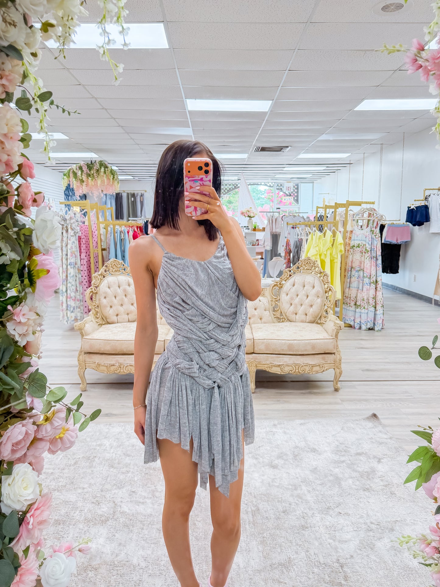 Jewel Dress