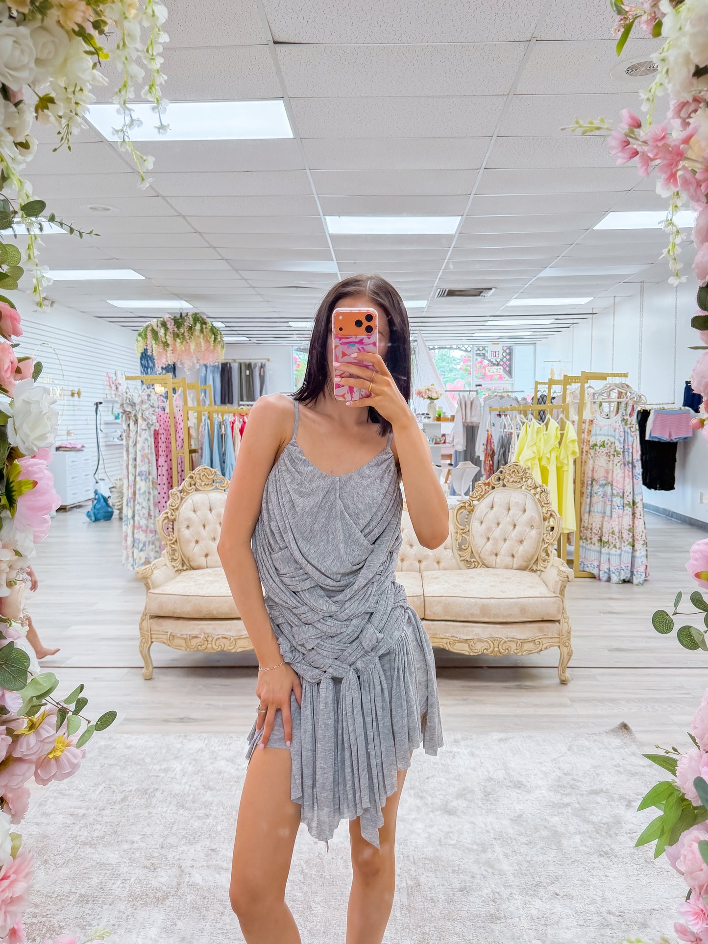 Jewel Dress