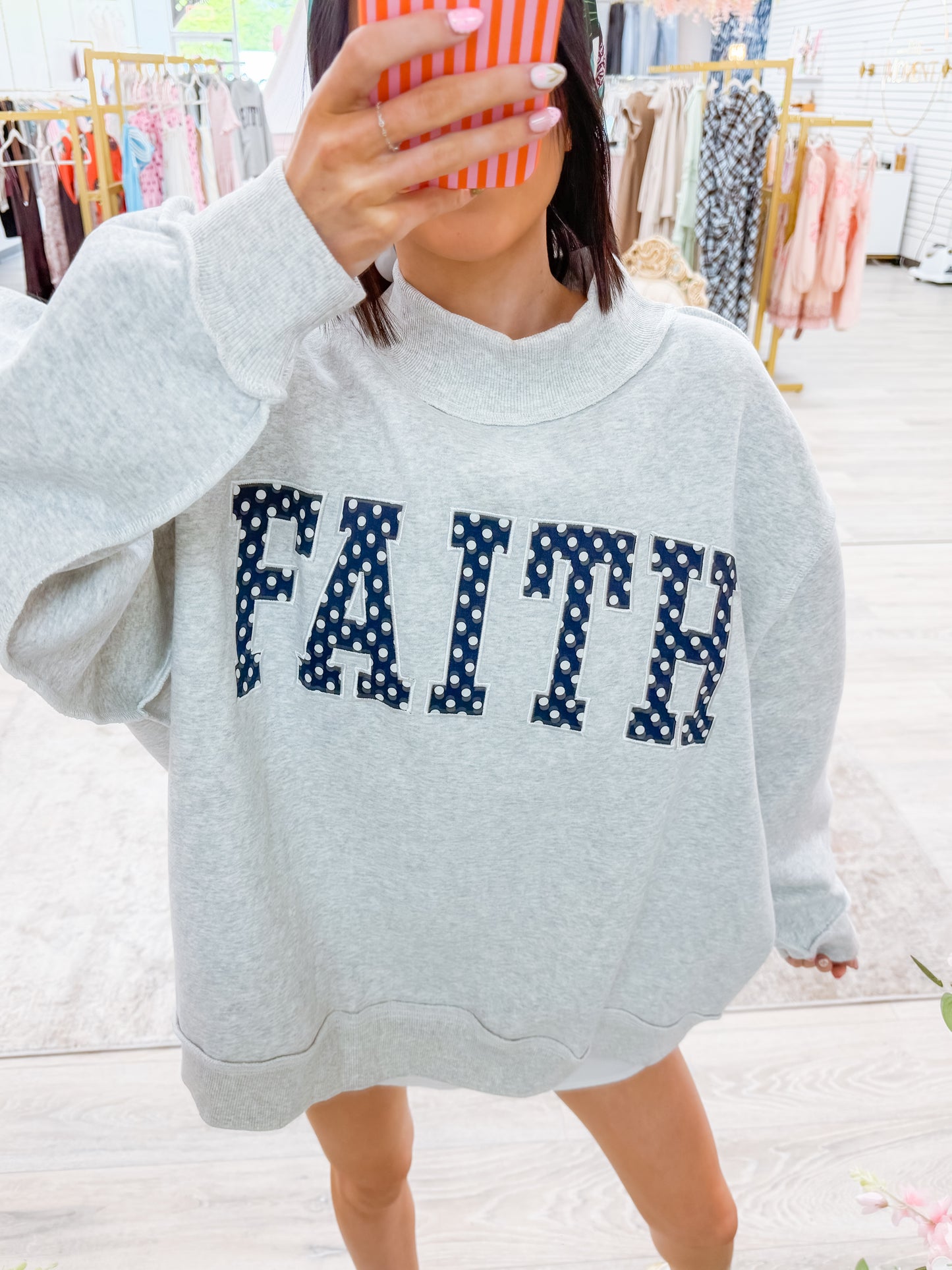 Faith Mockneck