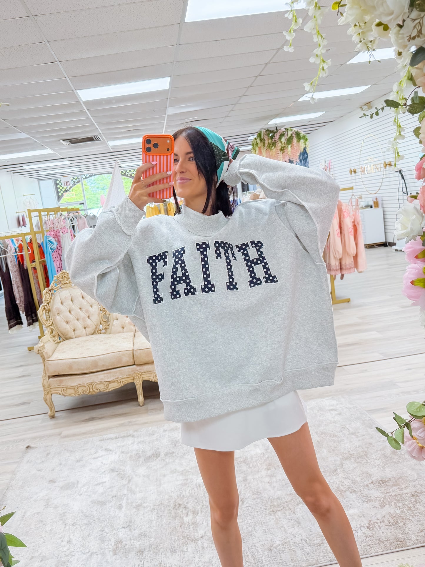 Faith Mockneck