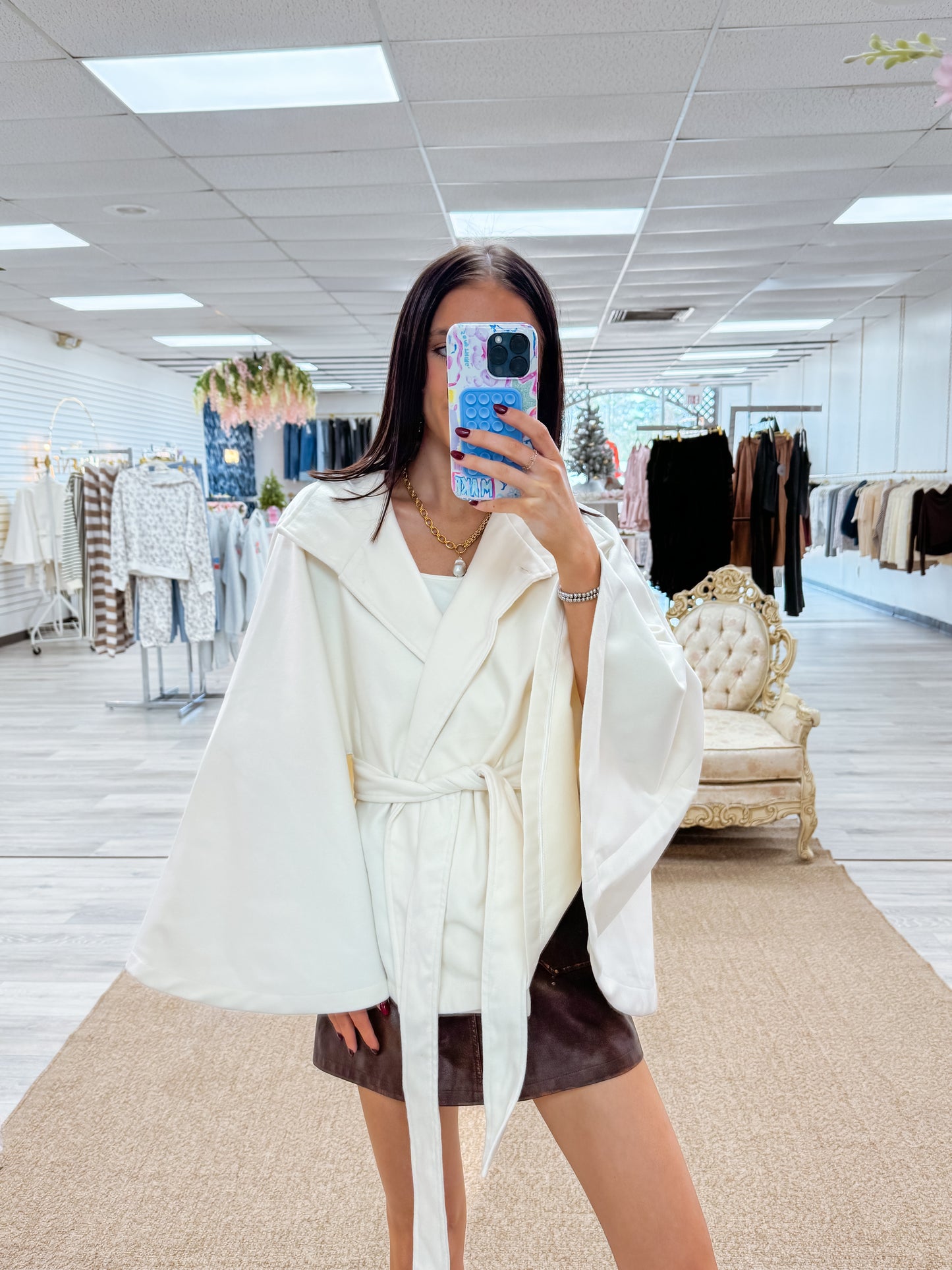 Berkeley Jacket