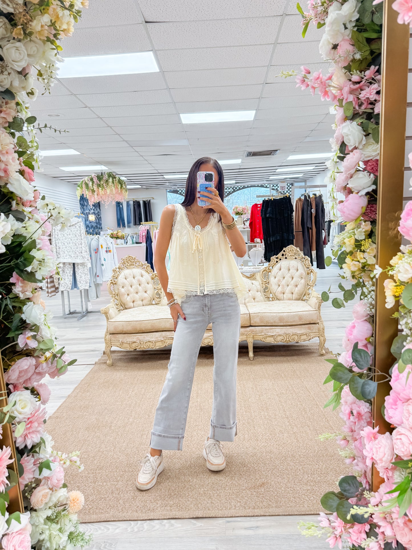 Auden Jeans