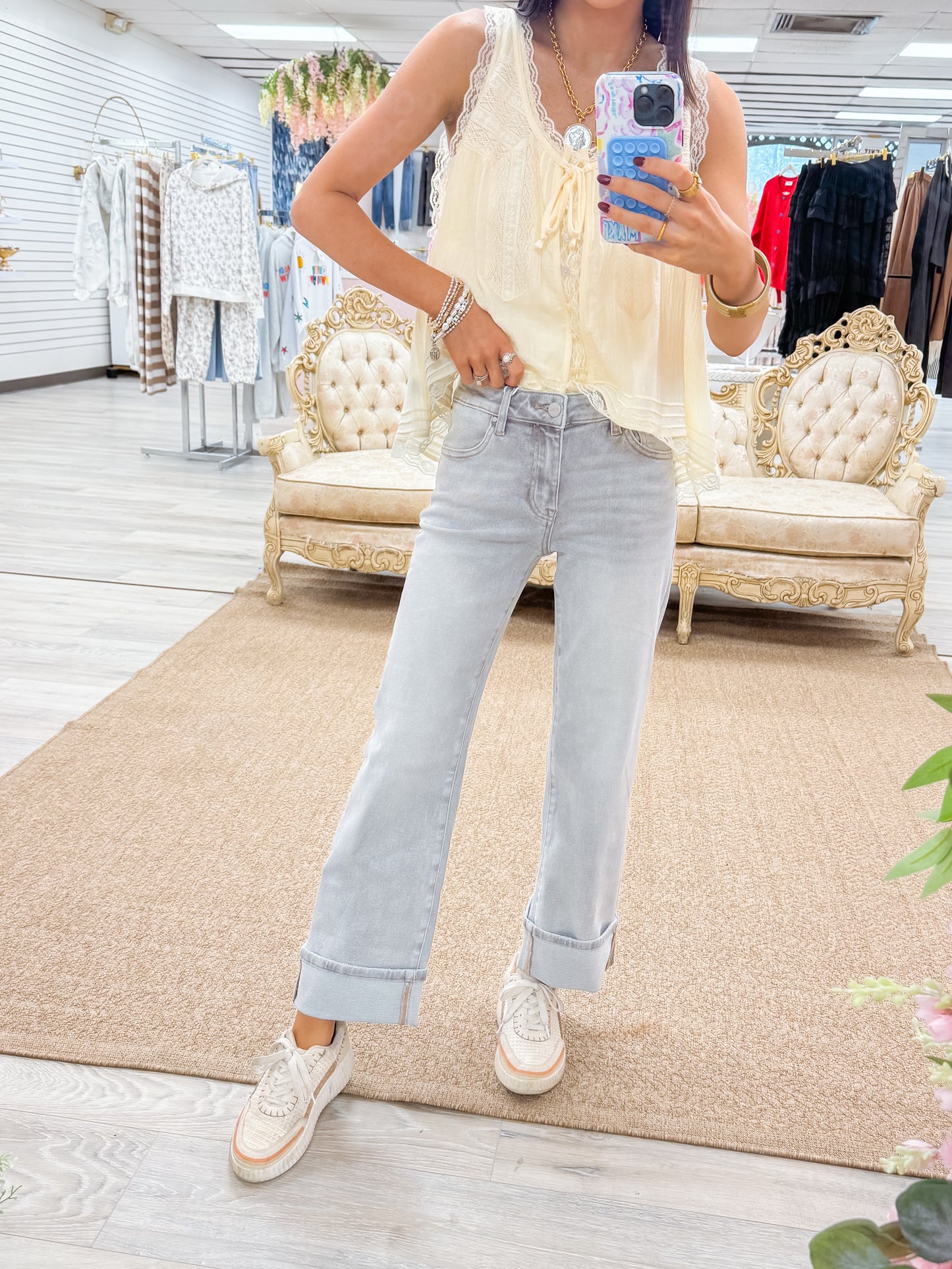 Auden Jeans