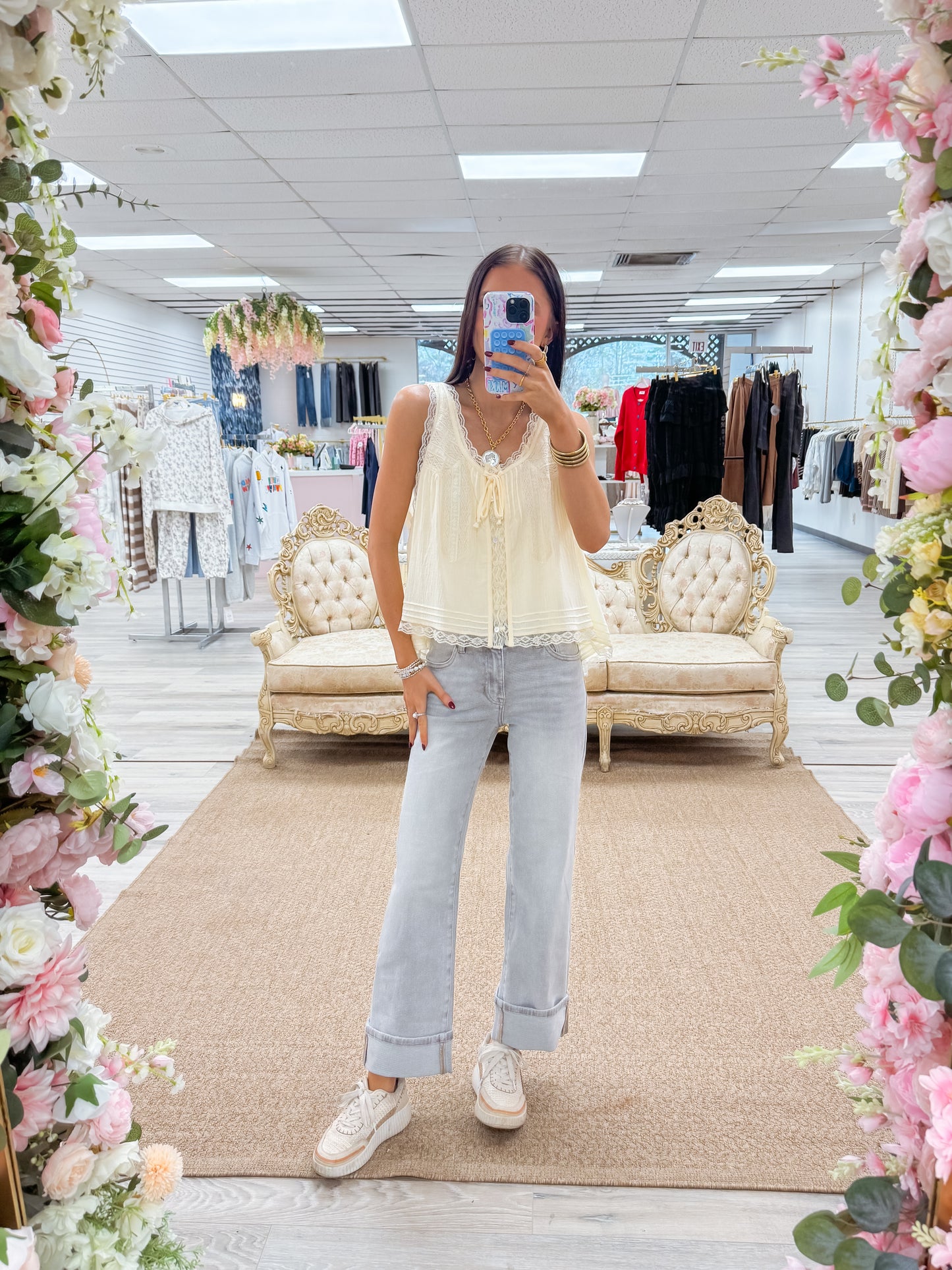 Auden Jeans