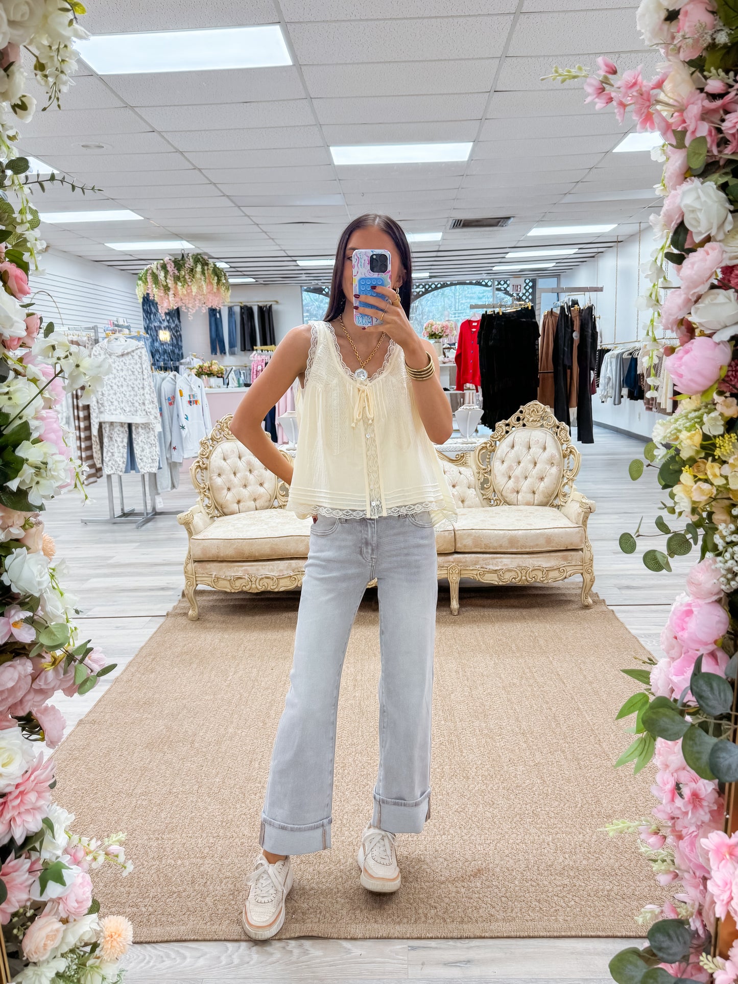 Auden Jeans
