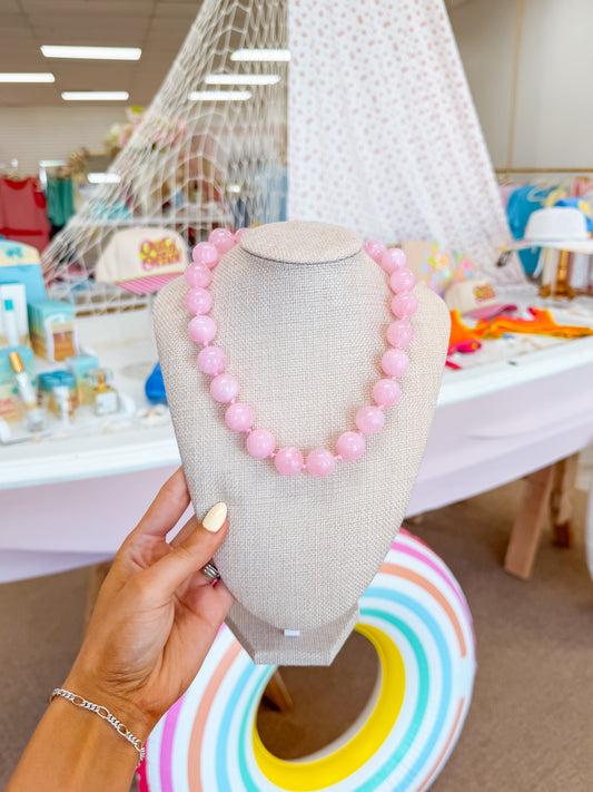 Mabry Necklace
