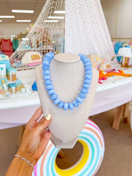 Bailey Necklace