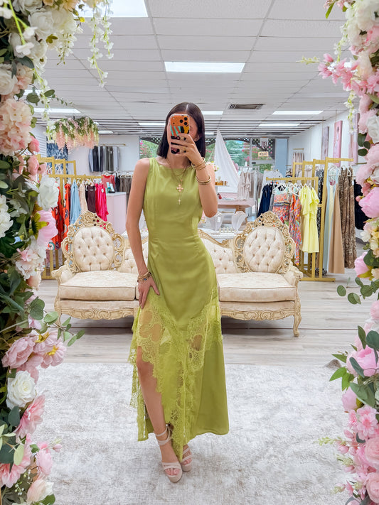 Bailee Midi Dress