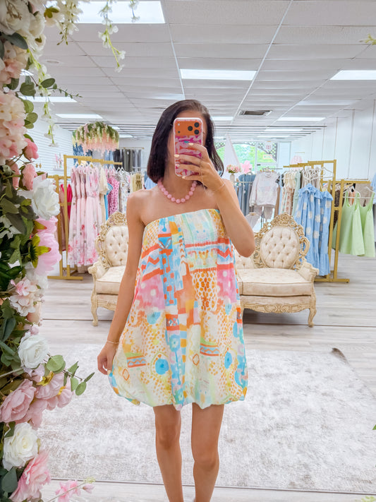 Emory Dress