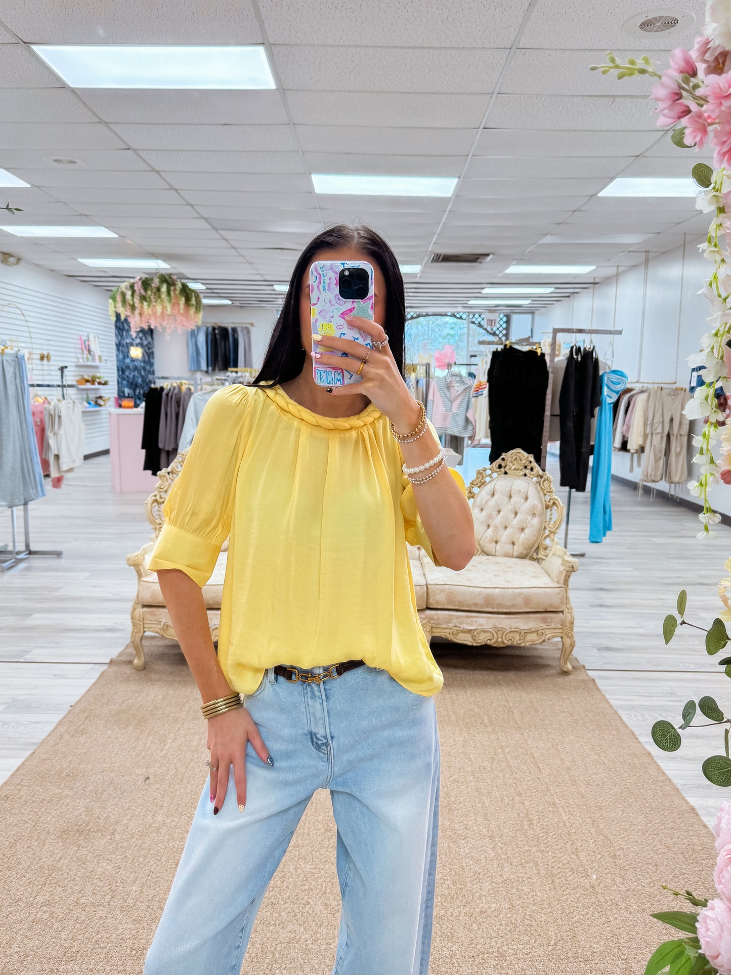 Winnie Top
