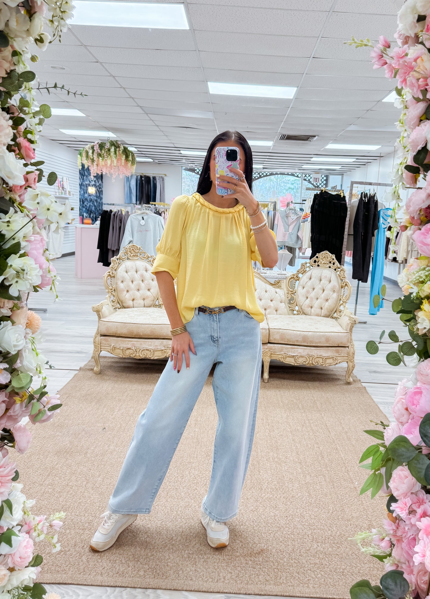 Winnie Top