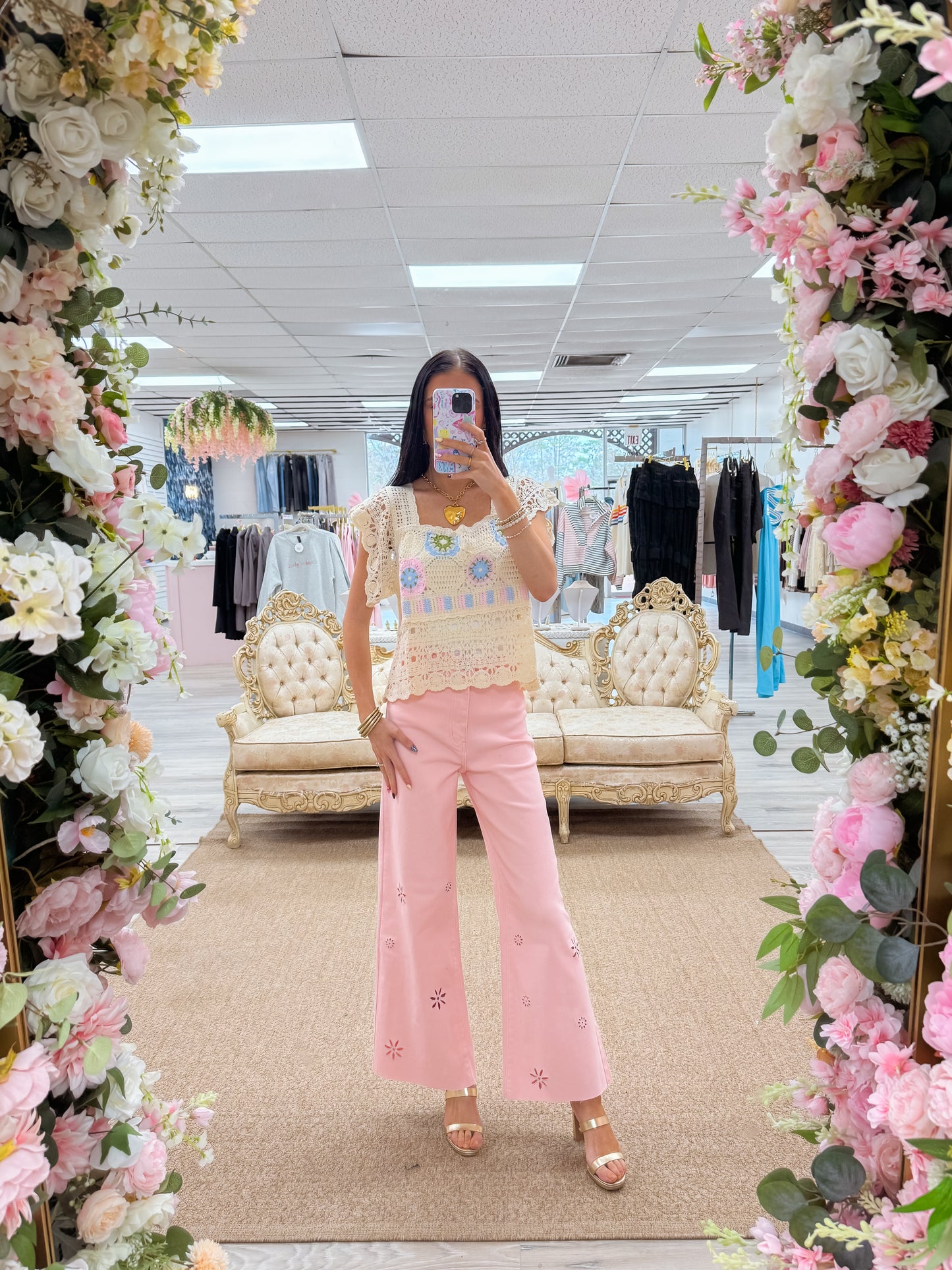 Bloom Jeans