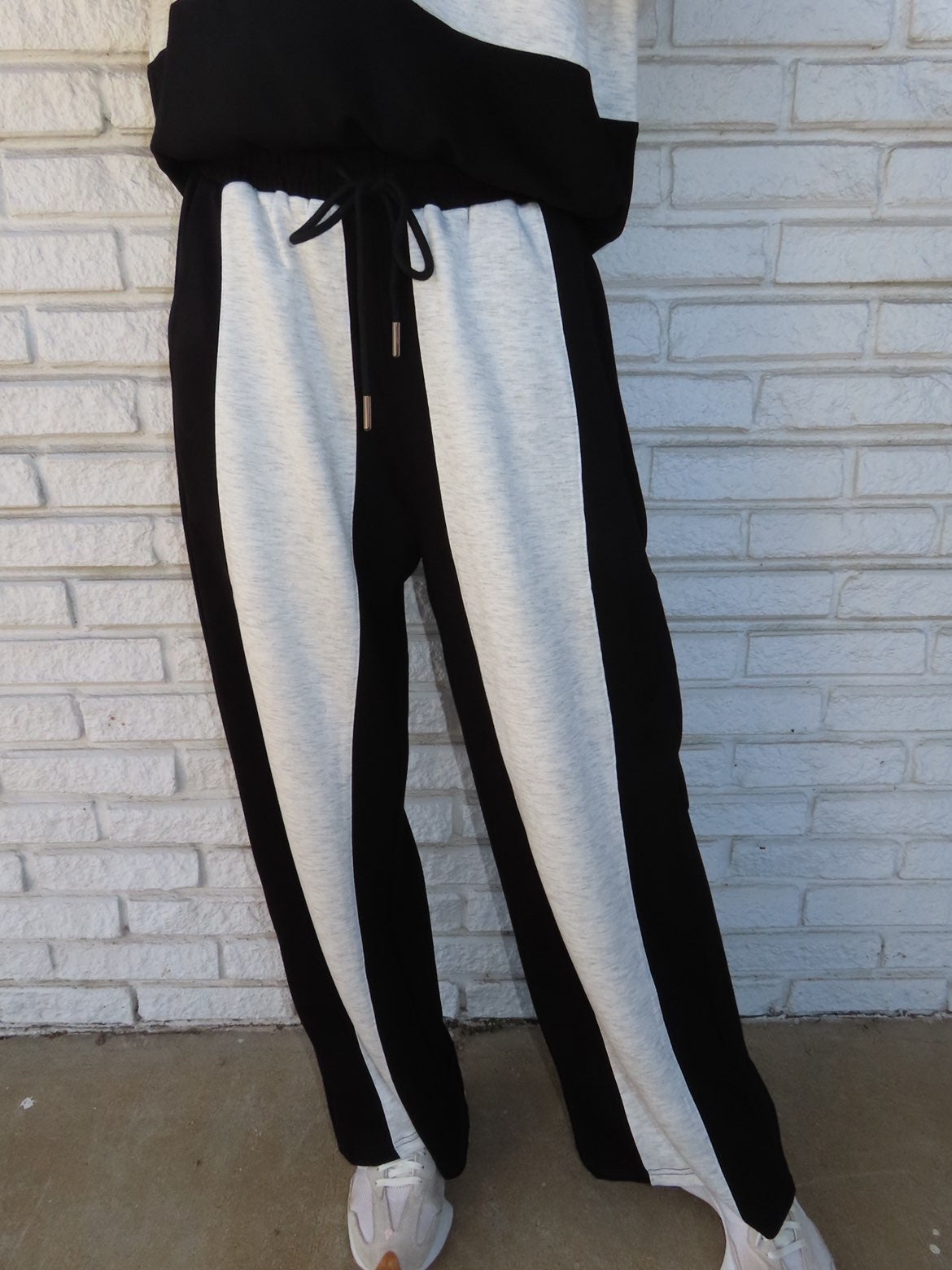 Ever Butter Set- Pants