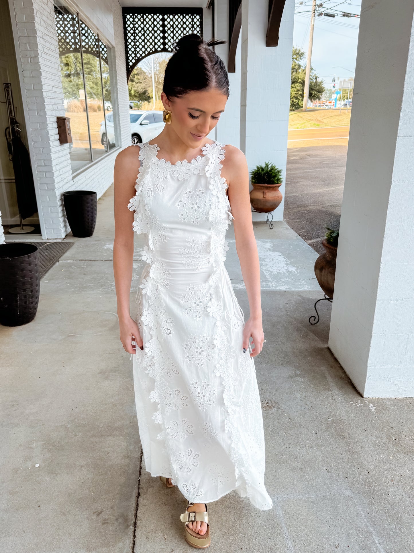 Finley Dress