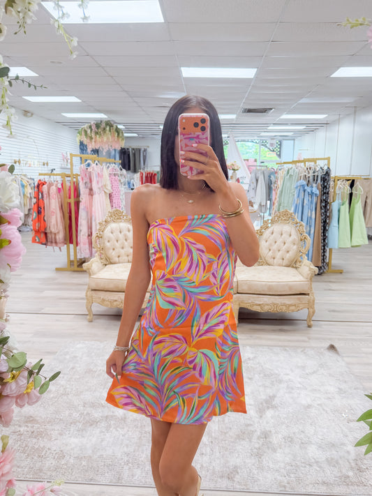 Annabel Dress