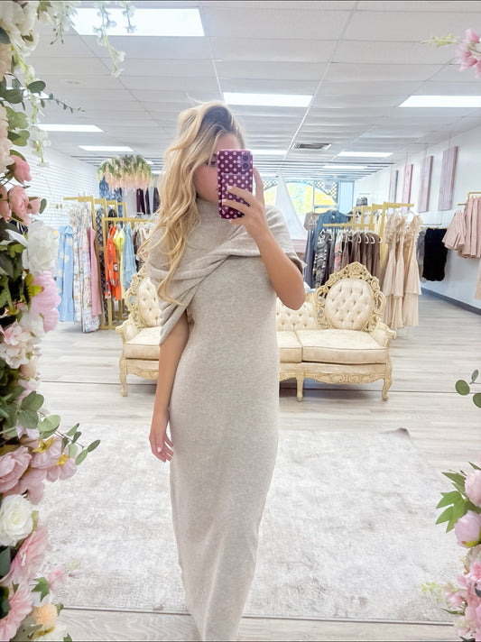 Katherine Dress